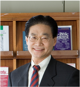 Yong-duck Jung
